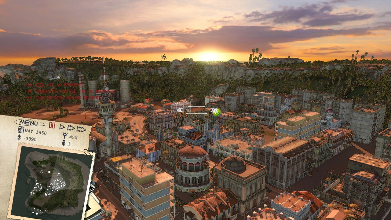 Tropico 3 - Imagen 23